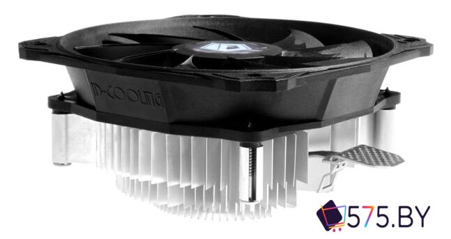 Кулер для процессора ID-Cooling DK-03 [ID-CPU-DK-03] в магазине 575.by