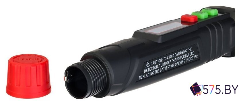 Люксметр Ermenrich Seek MX10 82975 в магазине 575.by