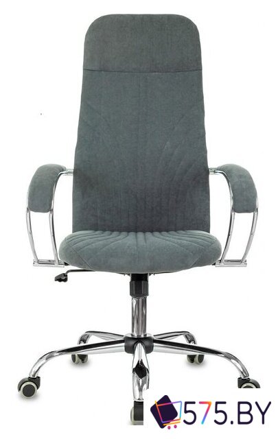 Офисное кресло Бюрократ CH-610SL (темно-серый) в магазине 575.by