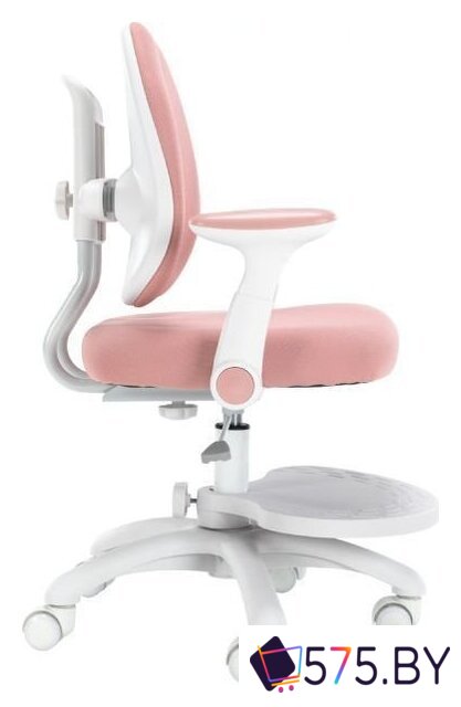 Детское ортопедическое кресло Everprof Kids 104 (розовый) в магазине 575.by