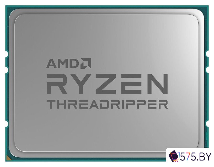 Процессор AMD Ryzen Threadripper Pro 9965WX в магазине 575.by