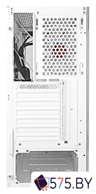 Корпус Ginzzu CL310 в магазине 575.by