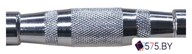 Набор гантелей DFC DB001-2 2x2 кг в магазине 575.by