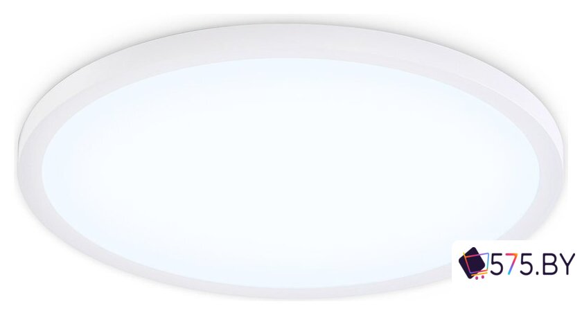 Припотолочная люстра Ambrella light Orbital FZ1959 WH (белый) в магазине 575.by