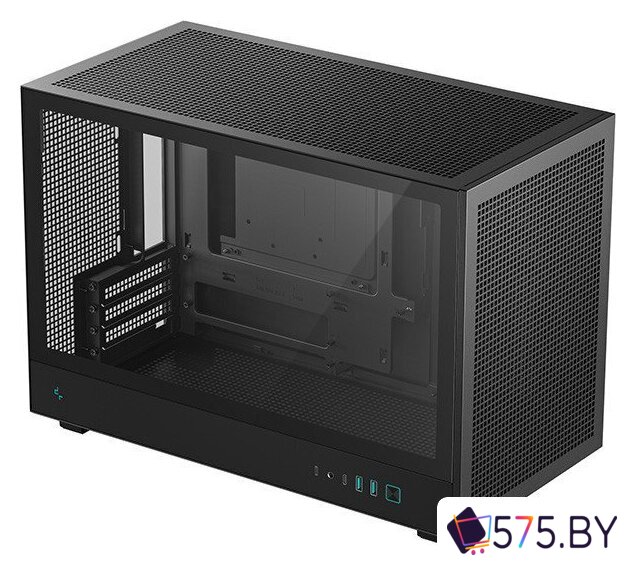 Корпус DeepCool CH260 R-CH260-BKNGM0-G-1 в магазине 575.by