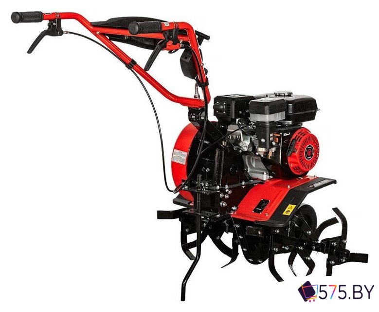 Мотокультиватор бензиновый Velles GTB-750 в магазине 575.by