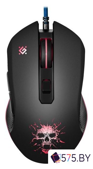 Игровой набор Defender Singularity MKP-118 в магазине 575.by