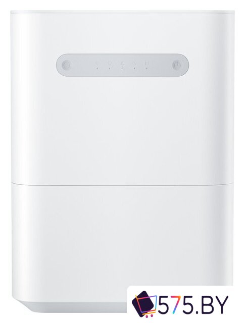 Увлажнитель воздуха SmartMi Evaporative Humidifier 3 Lite CJXJSQ06ZM (с евровилкой) в магазине 575.by