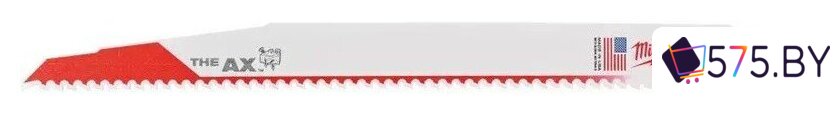 Набор пильных полотен Milwaukee 48475027 в магазине 575.by