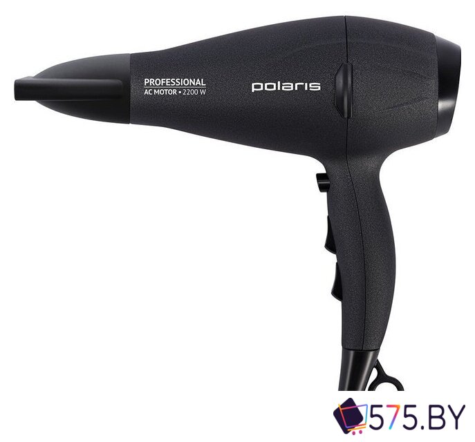 Фен Polaris PHD 2289AC в магазине 575.by