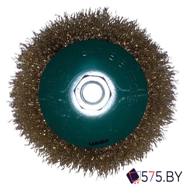 Щетка для электроинструмента Волат 81050-125 в магазине 575.by