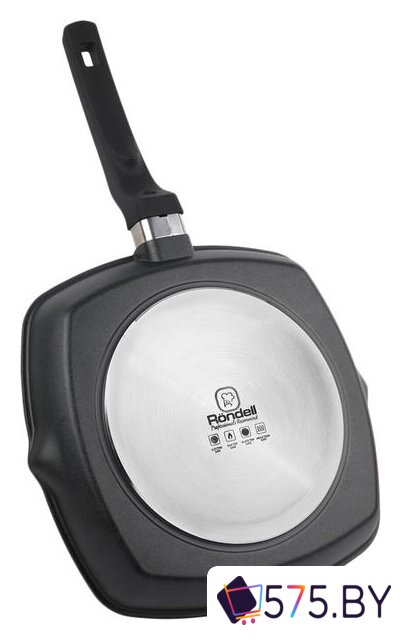 Сковорода-гриль Rondell Point RDA-1350 в магазине 575.by