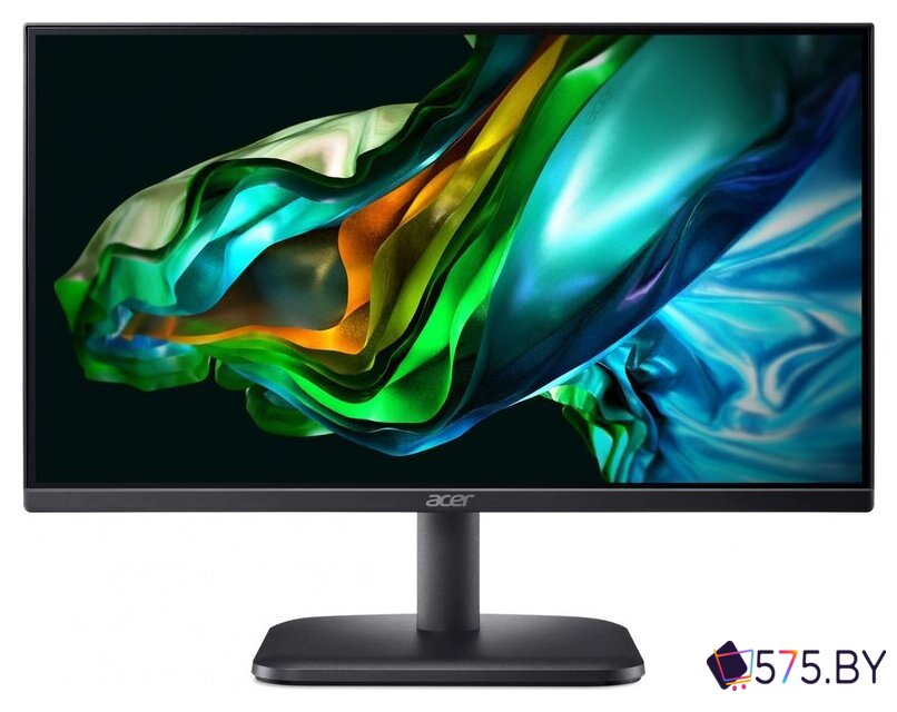 Монитор Acer Nitro EK221QHbi UM.WE1CD.H01 в магазине 575.by