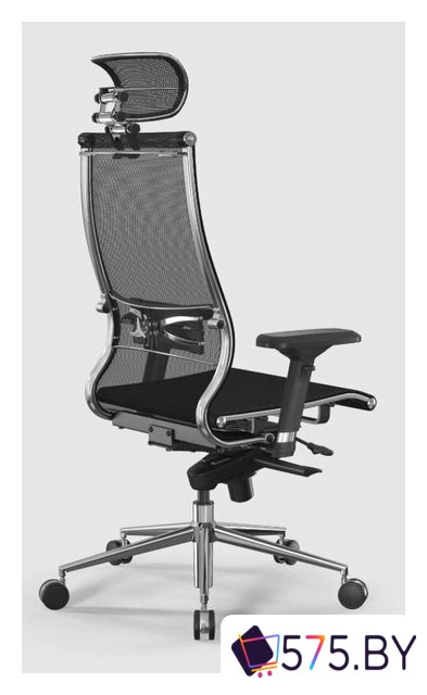 Офисное кресло Metta Samurai L2-5D (черный) в магазине 575.by