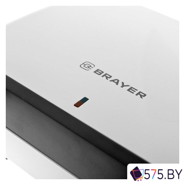 Сэндвичница Brayer BR2201 в магазине 575.by