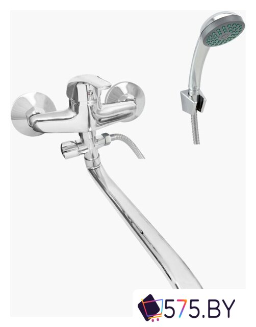 Смеситель Istok life 0402.799 в магазине 575.by