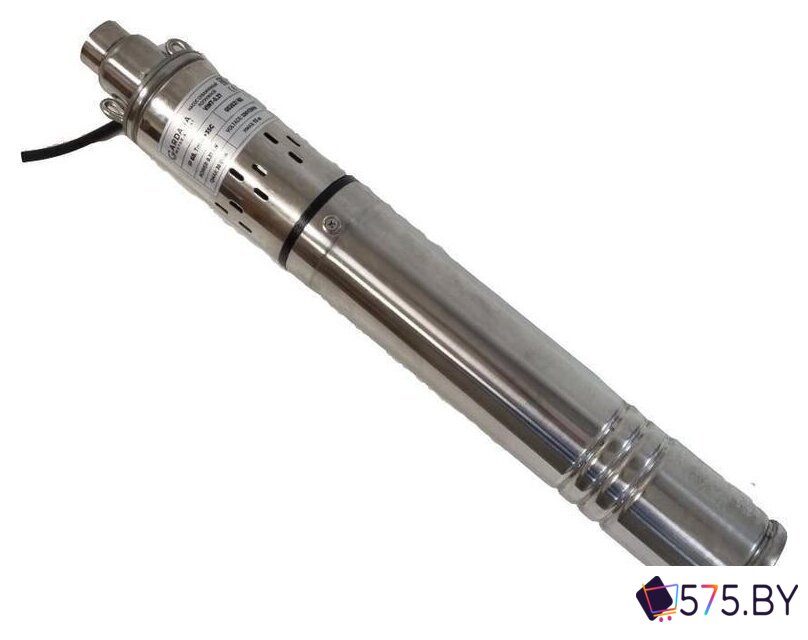 Скважинный насос Gardana Vint-0.75 в магазине 575.by