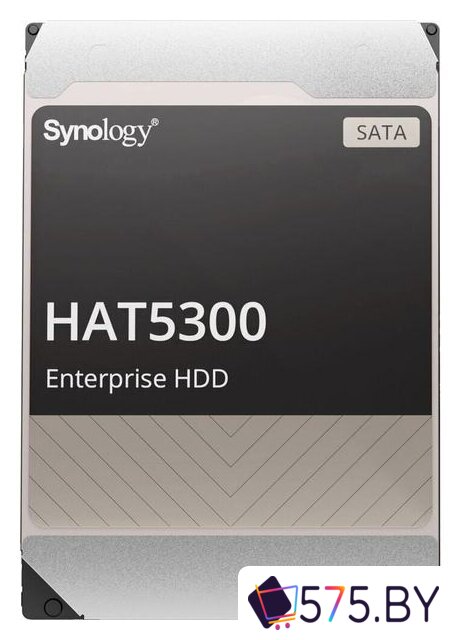 Жесткий диск Synology HAT5300 16TB HAT5300-16T в магазине 575.by
