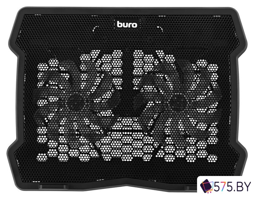 Подставка Buro BU-LCP150-B213 в магазине 575.by