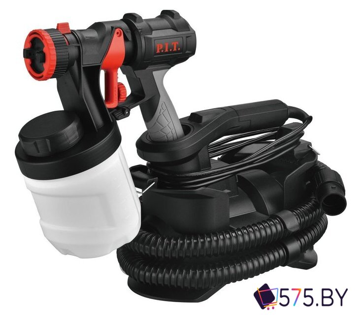Краскораспылитель P.I.T. PSG3022-C в магазине 575.by