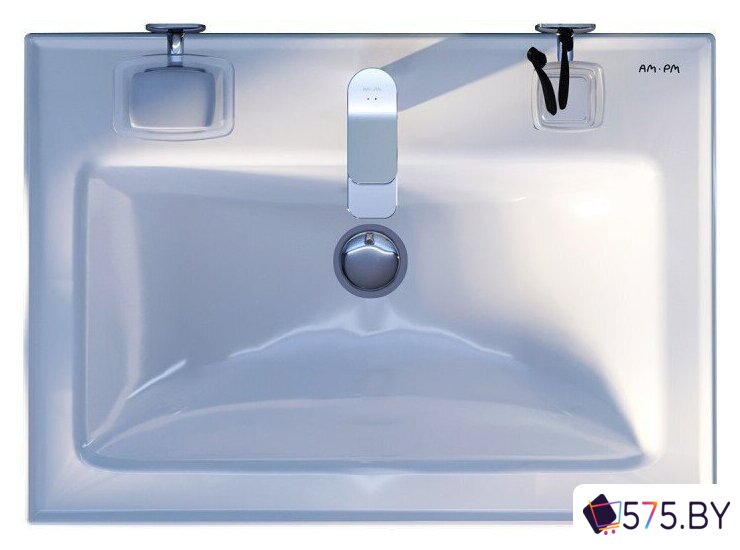 Умывальник AM.PM X-Joy M85AWCC0652WG64 в магазине 575.by