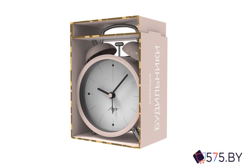 Будильник Луч 2687680 в магазине 575.by