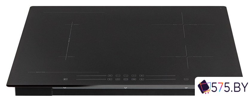 Варочная панель ZorG INO62 black matte в магазине 575.by