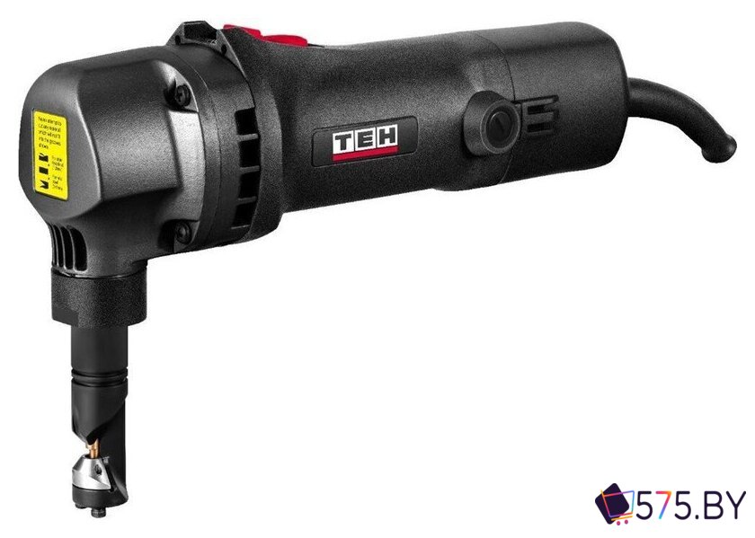 Высечные электрические ножницы TEH TCM1670 в магазине 575.by