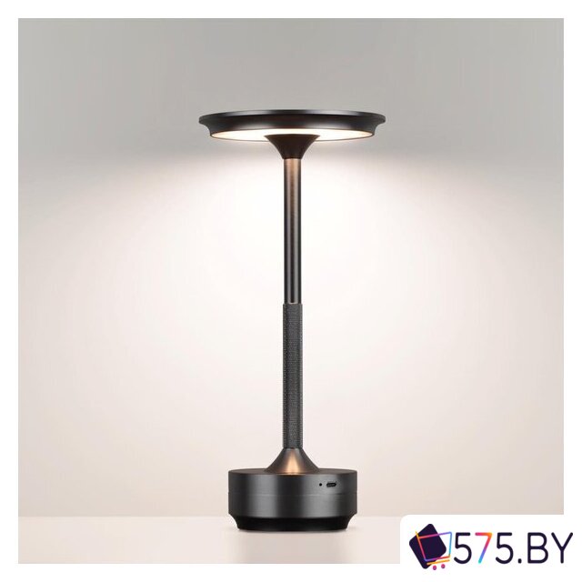Настольная лампа Odeon Light Tet-A-Tet 5034/6TL в магазине 575.by