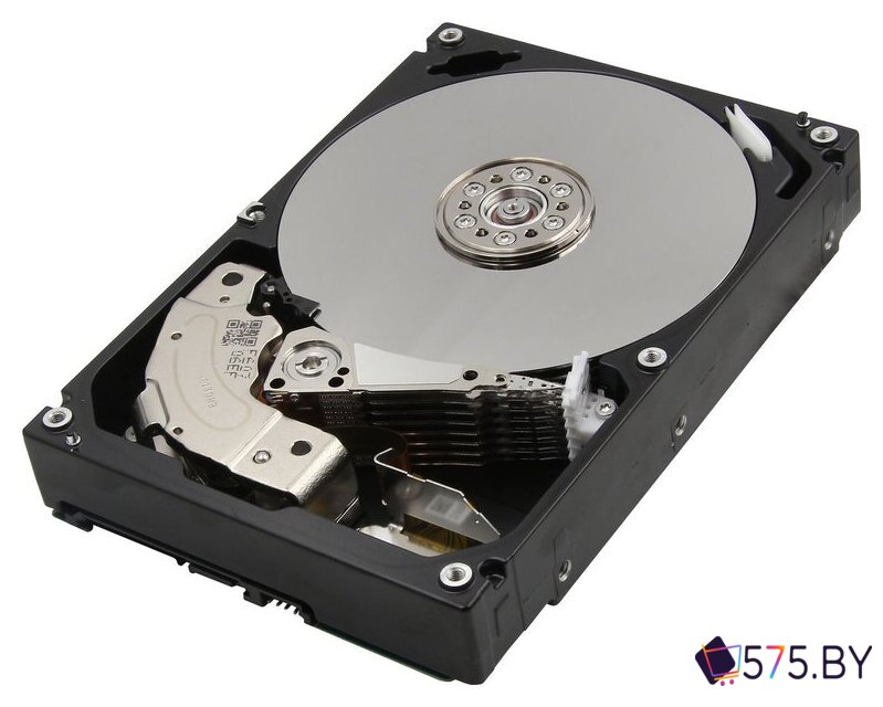 Жесткий диск Toshiba MG08SDA800E 8TB в магазине 575.by