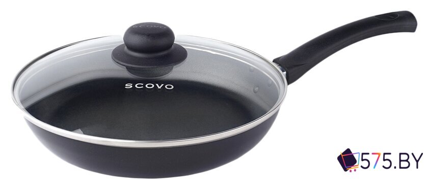 Сковорода Scovo Consul RC-008 в магазине 575.by