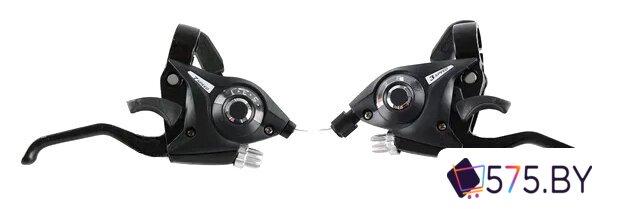 Комплект шифтеров Sunrun SL-KD-80 в магазине 575.by