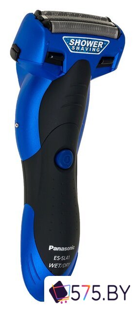 Электробритва Panasonic ES-SL41-A520 в магазине 575.by