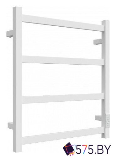 Полотенцесушитель Двин J Plaza Neo 60x40 WH в магазине 575.by