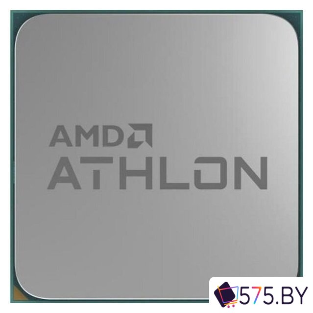 Процессор AMD Athlon 3000G в магазине 575.by