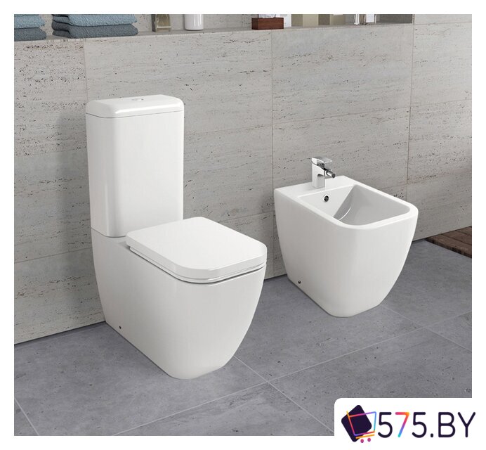 Биде Lavinia Boho One [33020060] в магазине 575.by