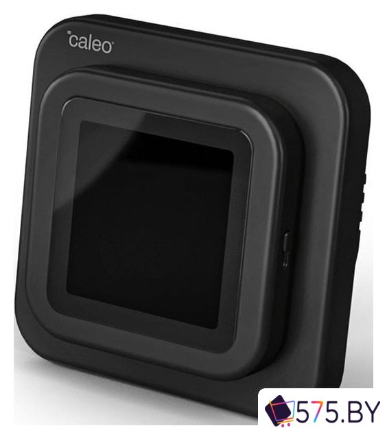 Терморегулятор Caleo С927 Wi-Fi (черный) в магазине 575.by
