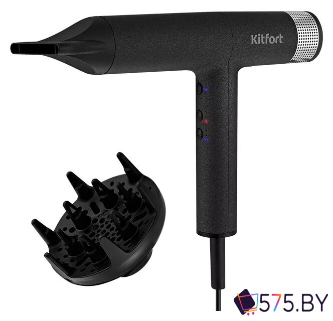 Фен Kitfort KT-3239 в магазине 575.by