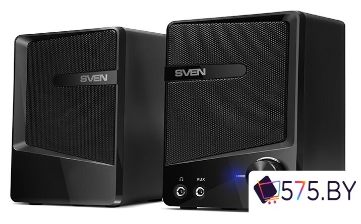 Акустика SVEN 248 в магазине 575.by