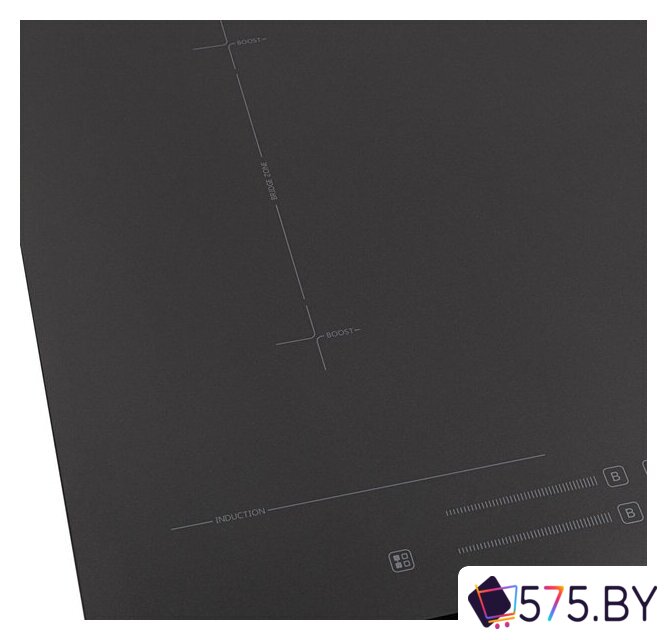 Варочная панель ZorG INO62 black matte в магазине 575.by