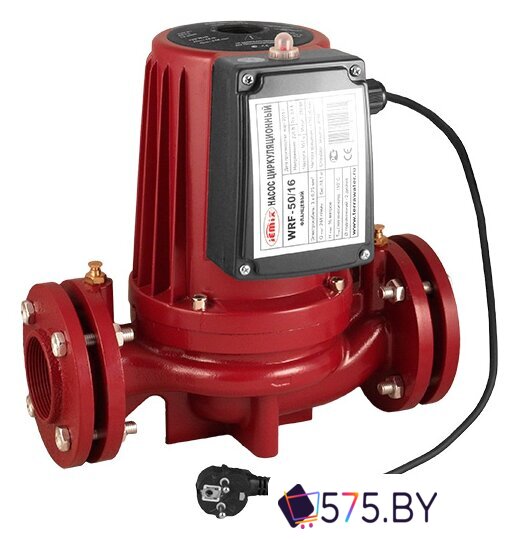 Циркуляционный насос Jemix WRF-50/16 в магазине 575.by