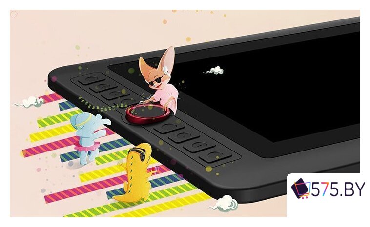 Графический монитор XP-Pen Artist 12 Pro в магазине 575.by