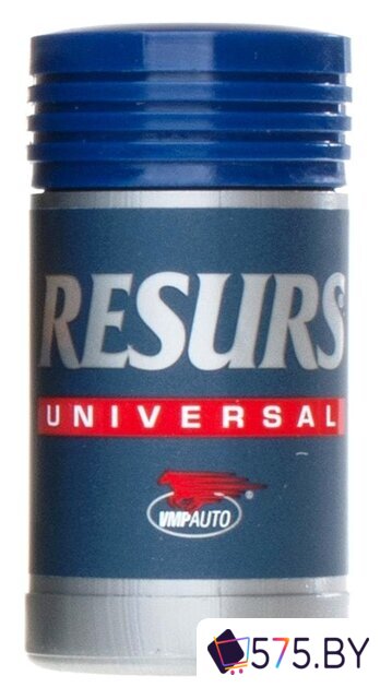 Присадка в масло ВМПАВТО Resurs Universal 50г в магазине 575.by