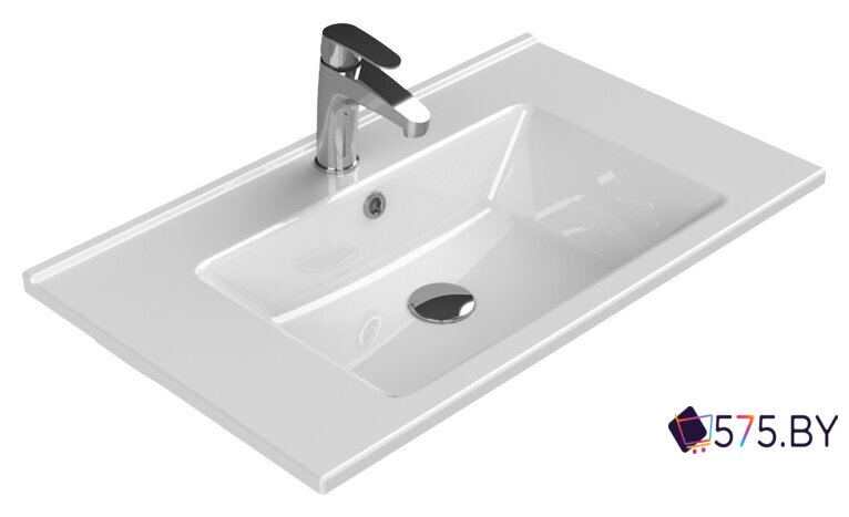 Умывальник CeraStyle Arte VB048L22U00 в магазине 575.by