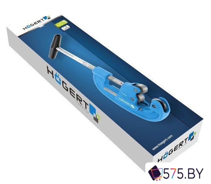 Труборез Hoegert Technik HT1P600 в магазине 575.by