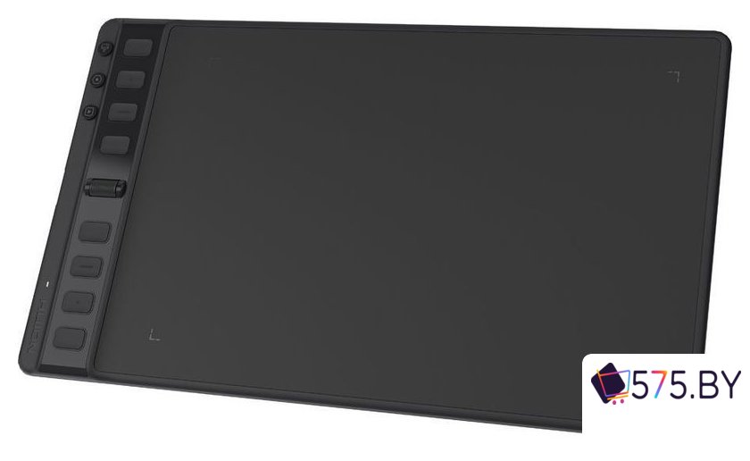 Графический планшет Huion Inspiroy 2 M H951P (черный) в магазине 575.by