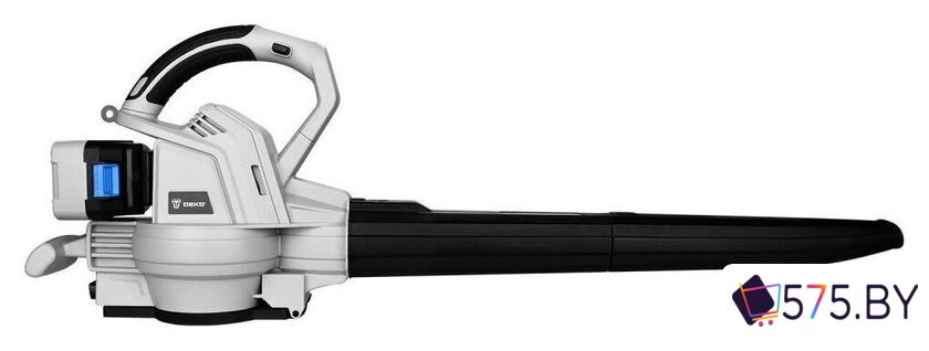 Колесная воздуходувка Deko DKBL22 085-2043 (с 2-мя АКБ) в магазине 575.by