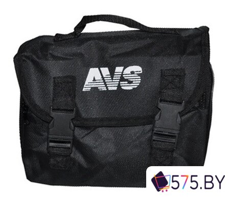 Автомобильный компрессор AVS Turbo KS 900 в магазине 575.by
