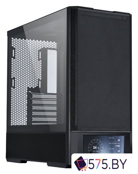 Корпус Lian Li 207 Digital G99.LAN207DX.00 в магазине 575.by
