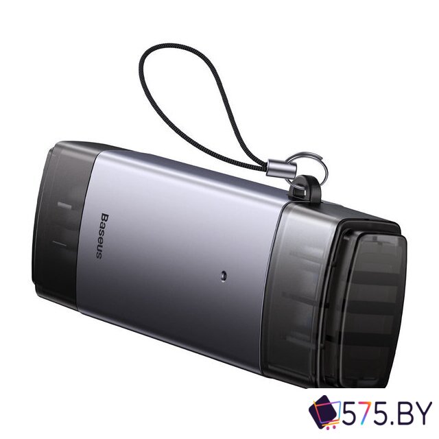 Карт-ридер Baseus WKQX060113 в магазине 575.by